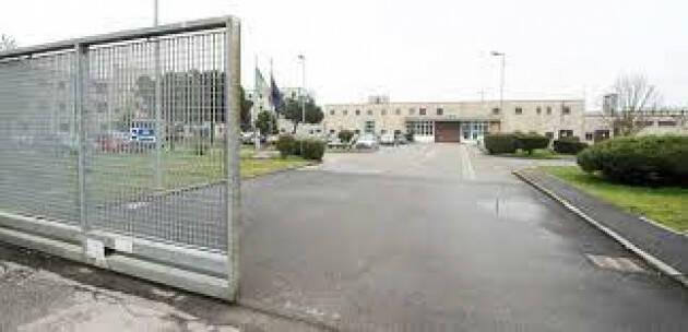 Incontri sulla Costituzione rivolti ai detenuti della Casa Circondariale