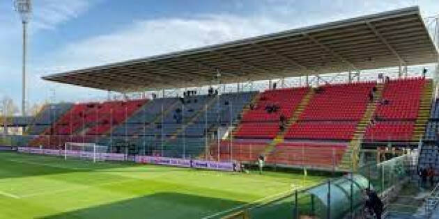 STADIO ZINI, LA GIUNTA HA AVVIATO LA PROCEDURA PER LA POSSIBILE ALIENAZIONE