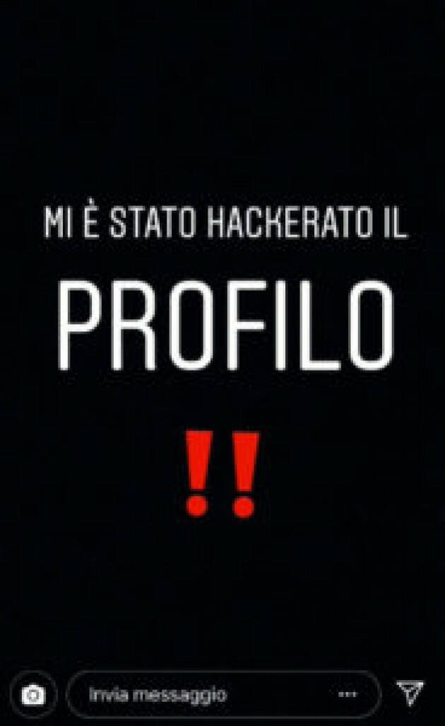 PROFILO INSTAGRAM HACKERATO? ECCCO COME RIENTRARNE IN POSSESSO.