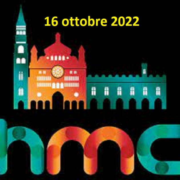 La 21° HMC – Mezza Maratona città di Cremona il 16 ottobre