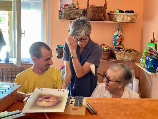 Crema: Mai più da soli, ‘il dono più grande è la consapevolezza’