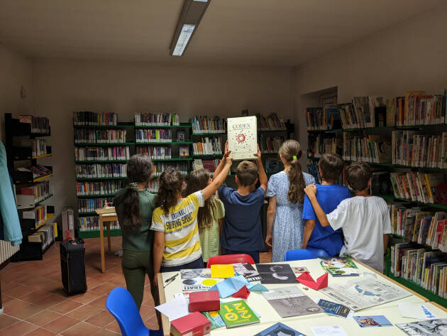 Una serata da record nei poli culturali della città in occasione della lunga Notte lecchese