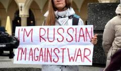 Cipro, il rifugio dei russi che non appoggiano la guerra di Putin