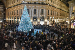 Il Comune di Milano pensa al Natale, bando per gli sponsor