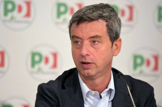 #elezioni2022 Andrea Orlando  Al PD serve un'agenda sociale chiara
