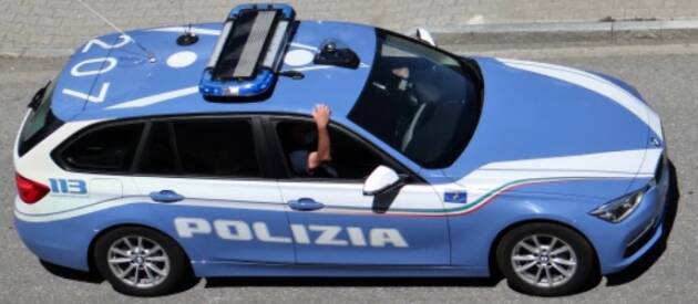 Partire in sicurezza: il piano di Viabilità Italia per l’estate 2022