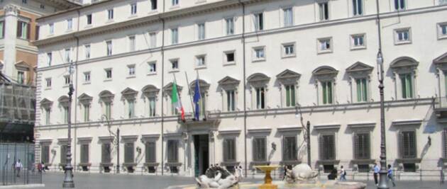 ''Ora continuità di impegno per risposte a problemi del Paese''