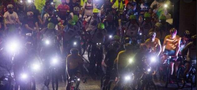 Brescia: PROGRAMMA DELLA MADDALENA BY NIGHT