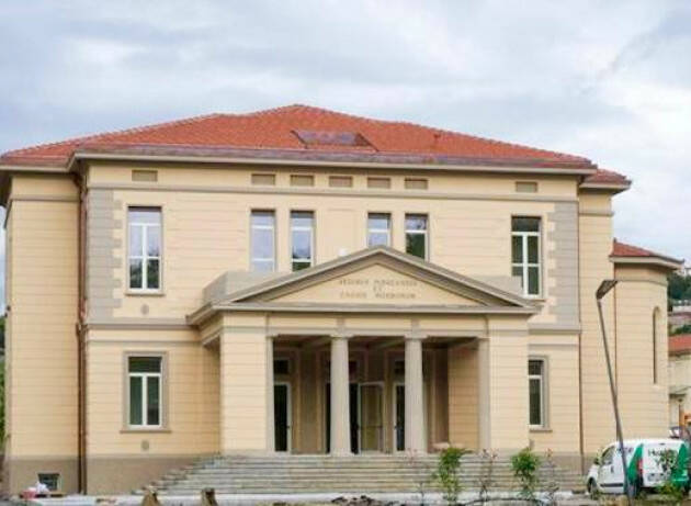 Bergamo: NUOVA SEDE DELL’ASSESSORATO ALLE POLITICHE SOCIALI