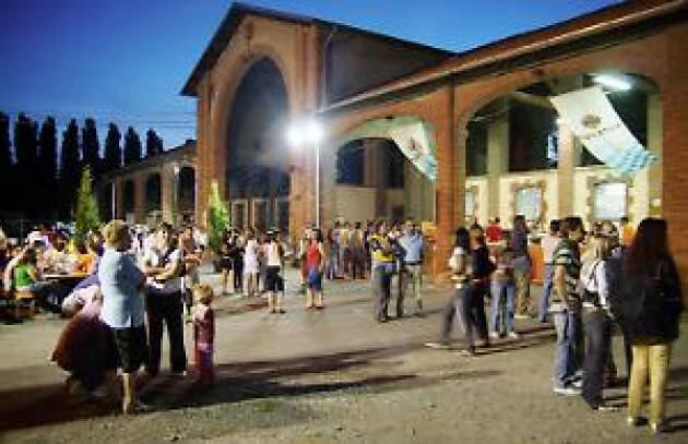 PD LA FESTA DE L’UNITÀ DEL CREMASCO 2022 'IN TRASFERTA' A SANTA MARIA