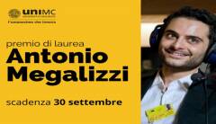 Premio di laurea Antonio Megalizzi: bandita la terza edizione