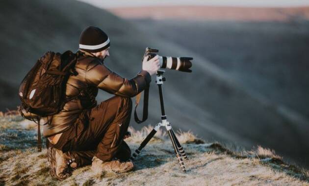Euregio: prende il via il concorso fotografico per il calendario 2023