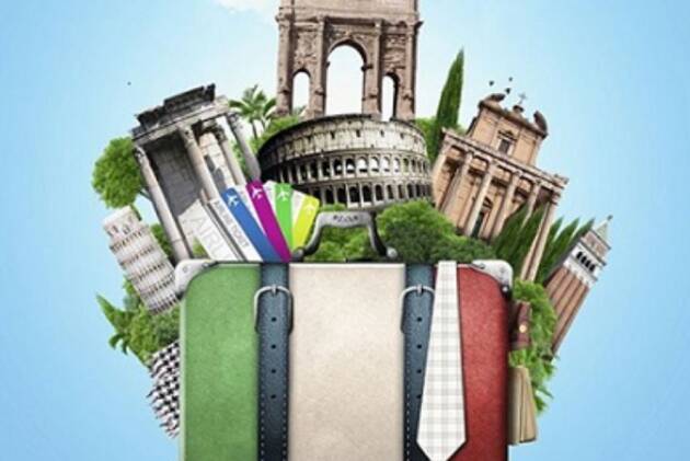 Turismo delle Radici