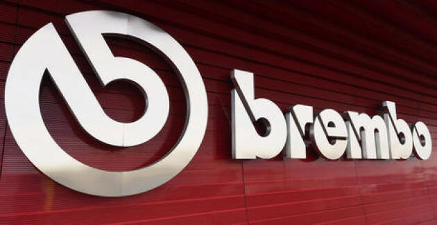 Brembo e Gold Phoenix creano società per pastiglie ricambio