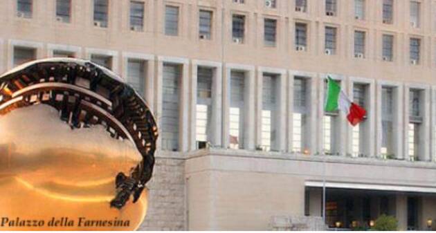 La Farnesina condanna le esecuzioni capitali in Myanmar