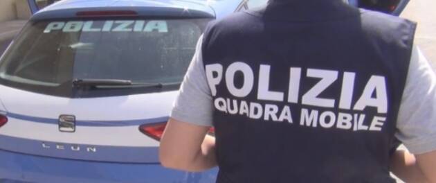 Verona, arrestati giovani per rapine ed estorsioni