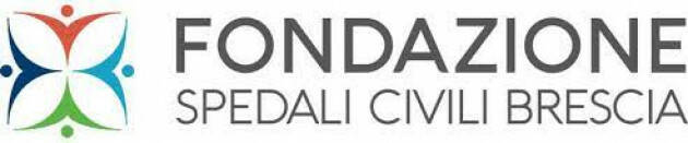 BILANCIO TRE ANNI DI FONDAZIONE SPEDALI CIVILI BRESCIA