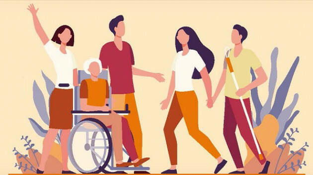 CNDDU Occorrono maggiori tutele legali per i caregiver nel settore scuola