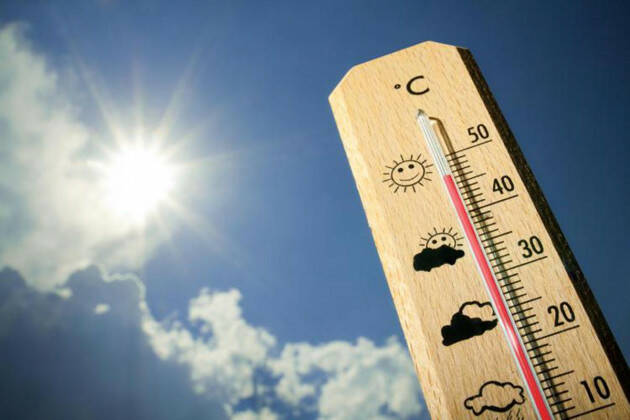 ASST CREMONA MALORI DA CALDO: LE RACCOMANDAZIONI
