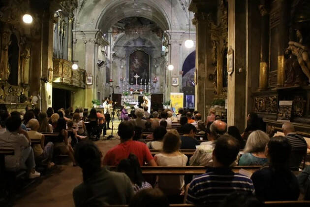 Cremona Summer Festival 2022 _ Ultimi giorni 29-30 luglio