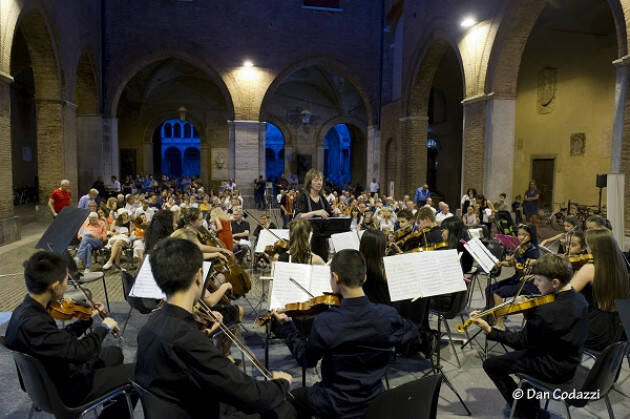Cremona Summer Festival 2022 _ Ultimi giorni 29-30 luglio