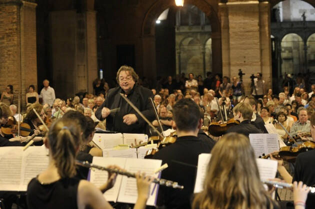 Cremona Summer Festival 2022 _ Ultimi giorni 29-30 luglio