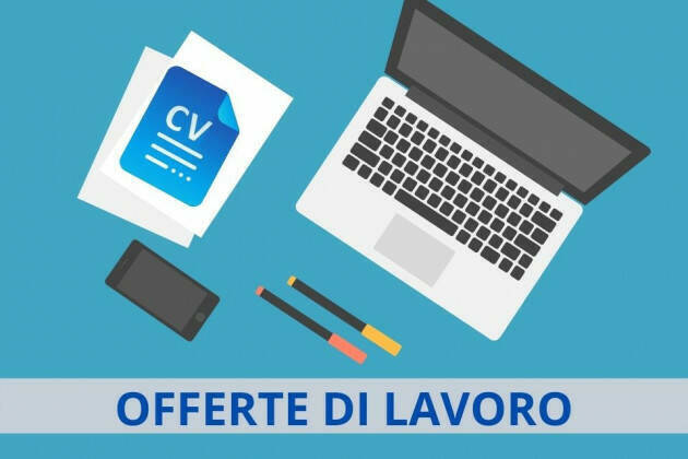 Attive 213 offerte lavoro CPI 26/07/2022 Cremona,Crema,Soresina e Casal.ggiore