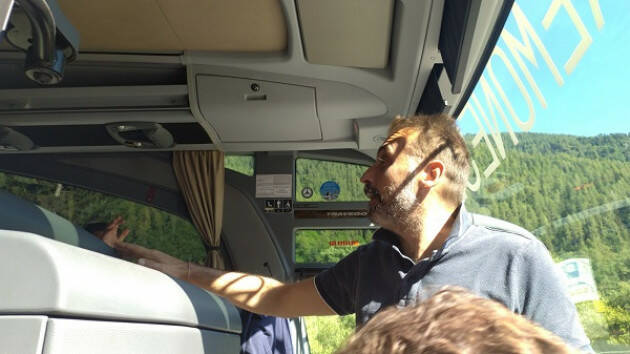 PARTENZA #CREMONESE CHIUDE STAGIONE RITIRI IN TRENTINO