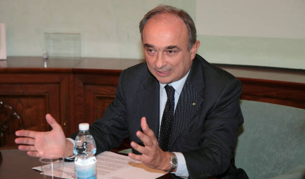 Cremona Congiuntura 2° trimestre 2022 | Auricchio i dati sono ancora positivi