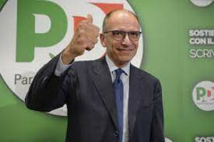 #elezioni22 La lista PD ‘Italia democratica e progressista’ si sta formando | GCSTORTI