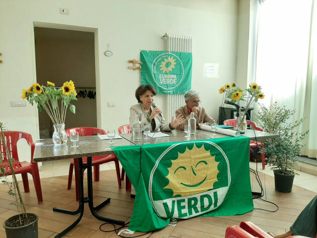 Rigassificatori a Ravenna e Piombino: regressione fossile!