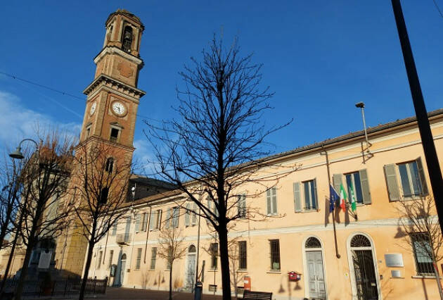 Offanengo CONVOCATA LA COMMISSIONE PGT E NUOVA MENSA