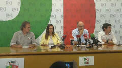 #elezioni22 Dopo I Verdi anche Sinistra Italiana da l’ok all’accordo con il PD