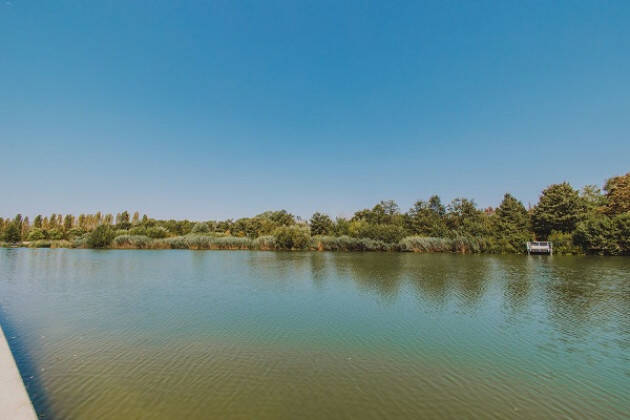 SICCITÀ: A MILANO ACQUA DEPURATA PER INNAFFIARE IL PARCO NORD