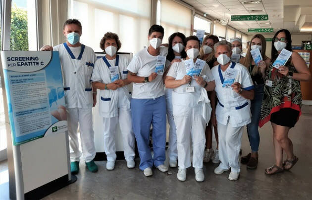 ASST CREMONA EPATITE C: SCREENING GRATUITO PER I CITTADINI NATI TRA IL 1969 e IL 1989