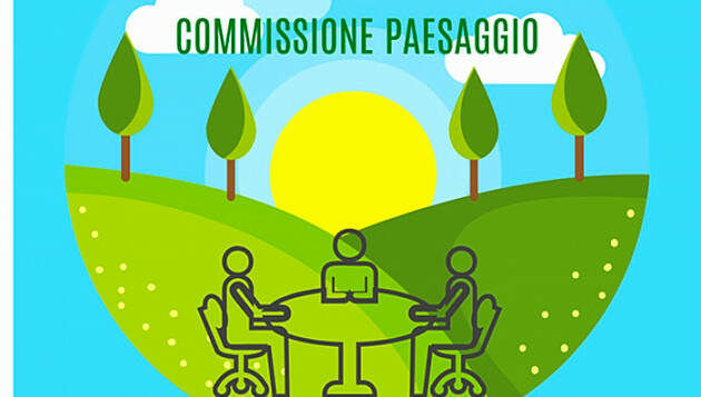 Crema Nomina commissione paesaggio. Le domande entro  sabato 10 settembre 2022.