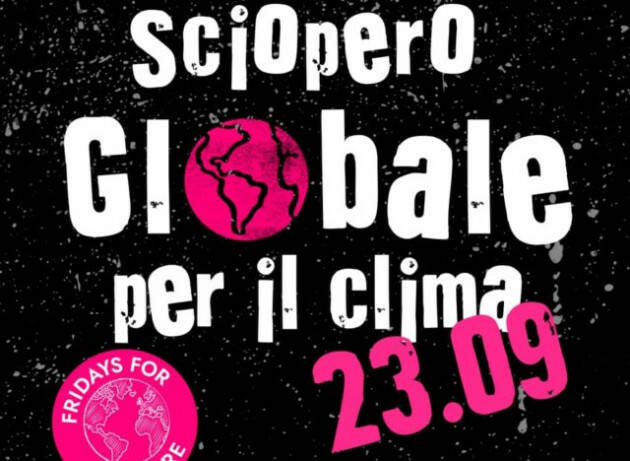 Quale clima per le prime elezioni politiche dei Fridays for future