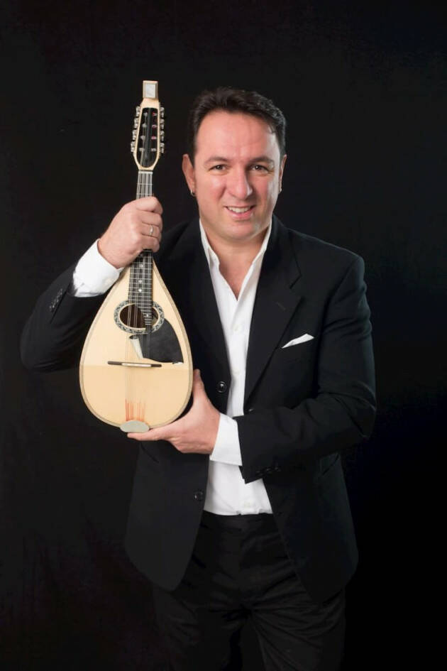 Soiano del Lago (BS) Luca Artioli, NUOVA ORCHESTRA ITALIANA Cinema e Poesia