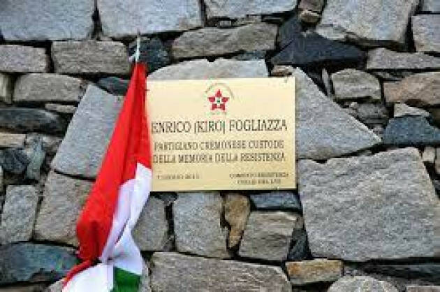 Anpi Cremona Dopo la presenza a FestArci ci saremo anche alla Festa del PD