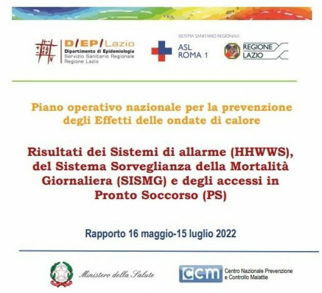 Clima, le ondate di calore uccidono