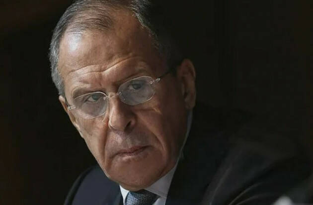Il tour in Africa di Lavrov e le contromosse dell’Occidente