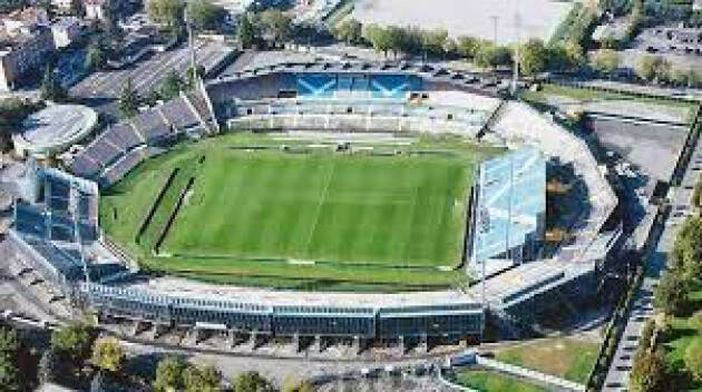 Ordinanza bevande e alcolici nell'area dello stadio Rigamonti durante campionato