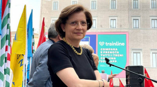 Barbacci (Cisl Scuola) : bene investire su infrastrutture digitali, ma ...