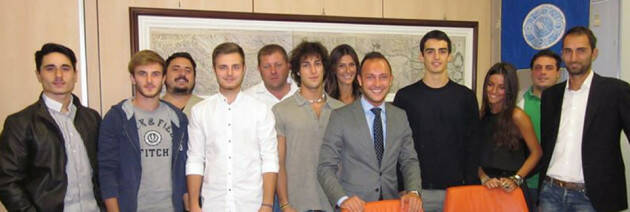Ance Cremona GRUPPO GIOVANI Uno stimolo per l’associazione