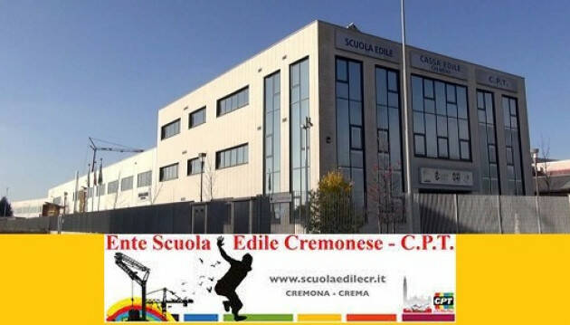 Ance Esec_Cremona Compila la scheda allegata e Iscriviti