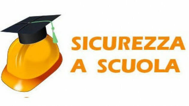 La Cgil Scuola richiede un incontro sulle misure di sicurezza