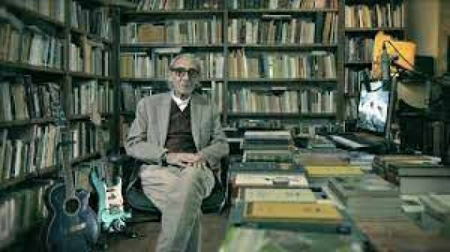 NEWSLETTER DELLA BIBLIOTECA FRANCO BATTIATO DEL 15 AGOSTO 2022