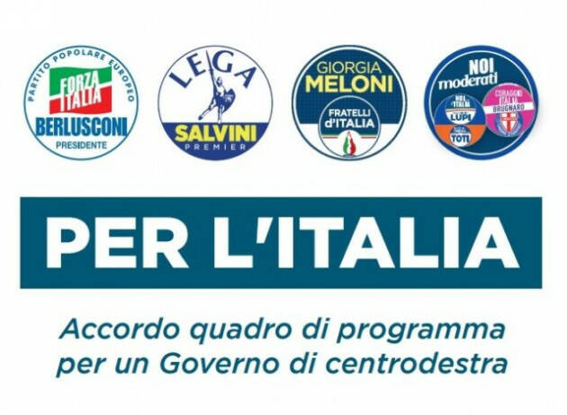 Per la destra l’ambiente è ''una priorità'' alle elezioni