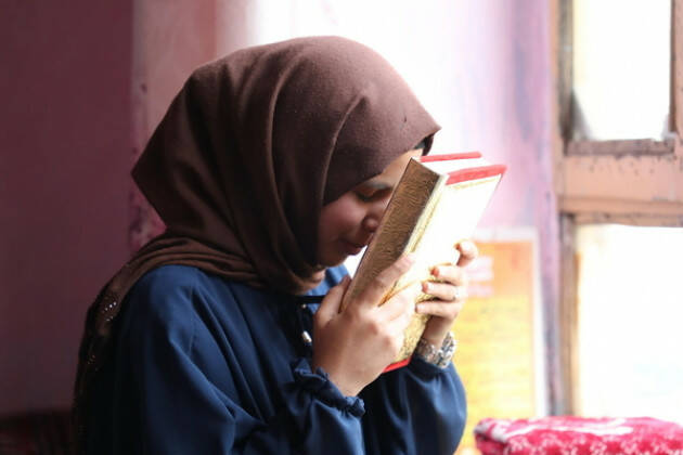 Istruzione e tutele per le ragazze in Afghanistan