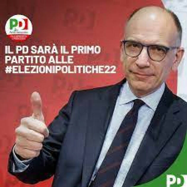 LISTE PD, ZAN: ''GRAZIE AL PD PER AVER POSTO AL CENTRO I DIRITTI''